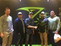 Raleigh Bass Expo 2019