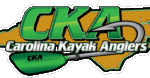 CKA Angler of the Year Standings (April 2017) CKA Angler of the Year Standings (April 2017)