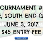 CKA Tournament 5: Lake Badin