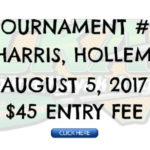 CKA Tournament 7: Shearon Harris Lake