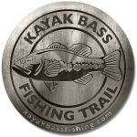 CKA Anglers in 2017 KBF Open & Trail Events