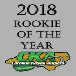 CKA Rookie of the Year Standings Update