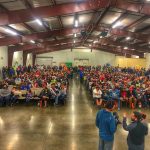 CKA at the 2018 KBF National Championship: Review and Photos CKA at the 2018 KBF National Championship: Review and Photos