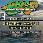 Shearon Harris CKA/KBF Trail Event