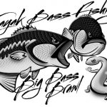 Big Bass Brawl at KBF Trail (Gate City Classic) Big Bass Brawl at KBF Trail (Gate City Classic)