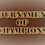 CKA Tournament of Champions update