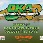 Event 7: Lake Mackintosh