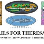 4 Trails for Theresa & Tim 4 Trails for Theresa & Tim