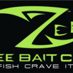 Zee Bait Co Bait Bag Recycling Discount at the Raleigh Bass Expo