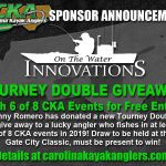 CKA Welcomes On the Water Innovations as an Official Sponsor