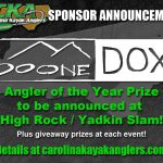 CKA Welcomes Boonedox as an Official Sponsor CKA Welcomes Boonedox as an Official Sponsor