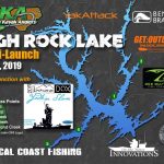 CKA 2019 Event #3: High Rock/Yadkin Slam CKA 2019 Event #3: High Rock/Yadkin Slam