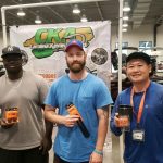 YakAttack back onboard! YakAttack back onboard!