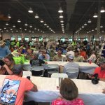 Event 3: High Rock Tournament Recap Event 3: High Rock Tournament Recap