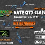 The 2019 Gate City Classic