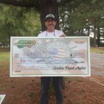 CKA 2019 Tournament of Champions: Results CKA 2019 Tournament of Champions: Results