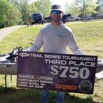 CKA Anglers at 2019 KBF Events CKA Anglers at 2019 KBF Events