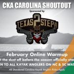Carolina ShootOut 2020 by Texas 2 Step Carolina ShootOut 2020 by Texas 2 Step