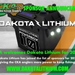 CKA Welcomes Dakota Lithium as an Official Sponsor CKA Welcomes Dakota Lithium as an Official Sponsor