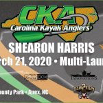 CKA Event #1 2020 Shearon Harris