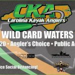 CKA EVENT 2 Wild Card Waters