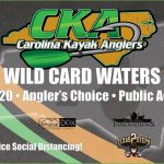 CKA EVENT 2 Wild Card Waters CKA EVENT 2 Wild Card Waters