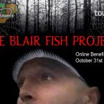 The Blair Fish Project The Blair Fish Project