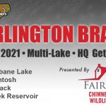 CKA 2 – Burlington Brawl CKA 2 – Burlington Brawl