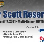 CKA 3 – W. Kerr Scott Reservoir CKA 3 – W. Kerr Scott Reservoir