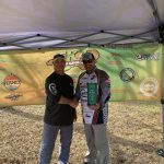 CKA 2022 Falls Lake Winner Interview with winner Cory Dreyer