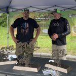 CKA 2022 Jordan Lake presented by OTWI CKA 2022 Jordan Lake presented by OTWI