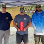 CKA 2022 Lake Mackintosh Interview with winner Jeremy Hicks CKA 2022 Lake Mackintosh Interview with winner Jeremy Hicks