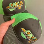 New CKA Gear is on the Way!