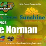 CKA Launches its 10th Anniversary Season on Lake Norman!