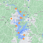 Reminder: Approved Launches and Tournament Boundaries