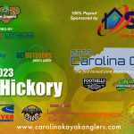 CKA Returns To Hickory for Carolina Classic!