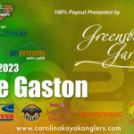 Get Ready for Lake Gaston! Get Ready for Lake Gaston!