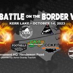 VKAE and FKA join the Battle on the Border!