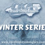 CKA Winter Series Concludes