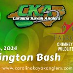 Preview: 2024 CKA Burlington Bash