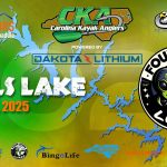 Falls Lake 100, Home Stretch Preview