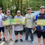 CKA Jordan Recap: Lambert Enters the History Books